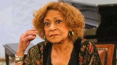 Gremio periodístico de luto, tras la muerte de la eminencia de la comunicación Cristina Pacheco 