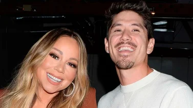 ¡En plena Navidad! ¿Cuál fue la razón de la ruptura sentimental entre Mariah Carey y su novio?