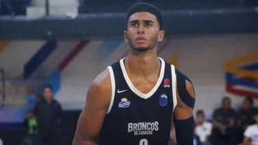 Así reacciona Broncos de Caracas al fallecimiento de Garly Sojo (+Detalles)