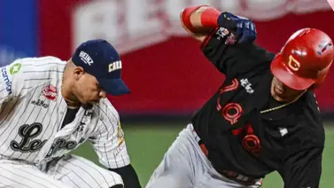 LVBP: ¿Quién pasa de primero? Estos son los juegos que le restan a Leones y Cardenales en ronda regular LVBP: ¿Quién pasa de primero? Estos son los juegos que le restan a Leones y Cardenales en ronda regular