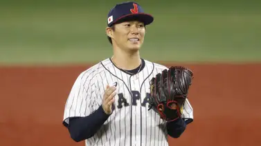 MLB: ¿Las ofertas de los Yankees y Mets no fueron lo suficiente para Yoshinobu Yamamoto? MLB: ¿Las ofertas de los Yankees y Mets no fueron lo suficiente para Yoshinobu Yamamoto?