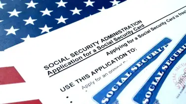 ¿Serás uno de los afortunados? Entérate quiénes recibirán $1,800 por parte del Seguro Social ¿Serás uno de los afortunados? Entérate quiénes recibirán $1,800 por parte del Seguro Social