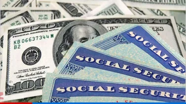 Seguro Social: ¿Cuándo podrás recibir el primer cheque de 2024?
