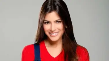 ¡Qué Belleza! Ligia Petit muestra lo grande que está su bebé Garen  ¡Qué Belleza! Ligia Petit muestra lo grande que está su bebé Garen