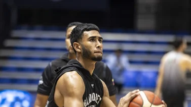 FIBA