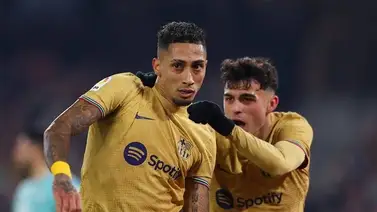 ¿Equipo devaluado? Estos son los 9 jugadores del Barcelona que bajaron su valor de mercado ¿Equipo devaluado? Estos son los 9 jugadores del Barcelona que bajaron su valor de mercado