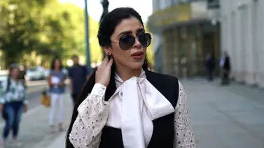 ¡Como nunca! Emma Coronel esposa de Joaquín “El chapo” Guzmán muestra su lado más vulnerable ¡Como nunca! Emma Coronel esposa de Joaquín “El chapo” Guzmán muestra su lado más vulnerable