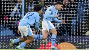 Julián Álvarez hace historia en el Mundial de Clubes: ¿A cuál jugador superó? Julián Álvarez hace historia en el Mundial de Clubes: ¿A cuál jugador superó?