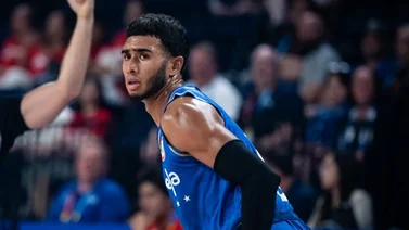 FIBA