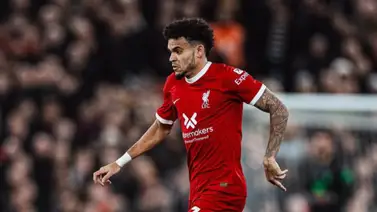 ¡Dicen que no! El Liverpool rechaza la insólita oferta del Barcelona por este jugador colombiano ¡Dicen que no! El Liverpool rechaza la insólita oferta del Barcelona por este jugador colombiano