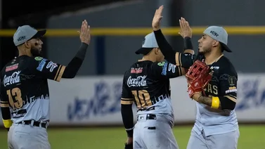 LVBP: Leones y Águilas se miden en una doble cartelera en el Monumental (+Lineups)