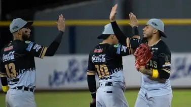 LVBP: Leones y Águilas se miden en una doble cartelera en el Monumental (+Lineups) LVBP: Leones y Águilas se miden en una doble cartelera en el Monumental (+Lineups)