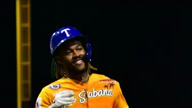 LVBP: Tiburones de la Guaira muestra su ofensiva a través de esta explosiva estadística LVBP: Tiburones de la Guaira muestra su ofensiva a través de esta explosiva estadística