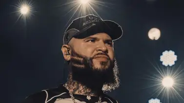 Farruko prende los motores para llegar a una meta que tenía pendiente Farruko prende los motores para llegar a una meta que tenía pendiente