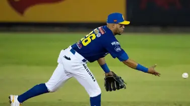 LVBP: Magallanes y Caribes protagonizan un duelo vital para sus aspiraciones de la temporada (+Lineups) LVBP: Magallanes y Caribes protagonizan un duelo vital para sus aspiraciones de la temporada (+Lineups)