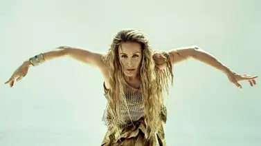 Película “Siudy Entre mundos” es un viaje de resiliencia y una ventana al alma de la danza Película “Siudy Entre mundos” es un viaje de resiliencia y una ventana al alma de la danza