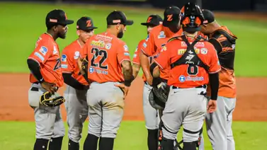 LVBP: Águilas realiza movimientos en su roster LVBP: Águilas realiza movimientos en su roster