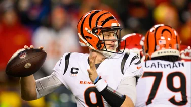 Mejora tu sábado y tus ganancias con los partidos de la NFL