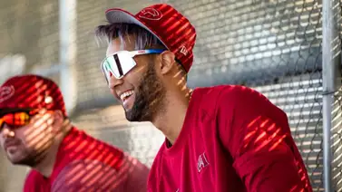 MLB: Esta es la cifra del nuevo contrato de Lourdes Gurriel Jr. MLB: Esta es la cifra del nuevo contrato de Lourdes Gurriel Jr.
