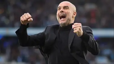 Esto dijo Pep Guardiola tras coronarse campeón del Mundial de Clubes 2023 (+Declaraciones) Esto dijo Pep Guardiola tras coronarse campeón del Mundial de Clubes 2023 (+Declaraciones)