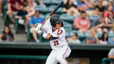 MLB: Conoce la decisión que tomán los Cascabeles de Arizona con Diego Castillo (+Detalles) MLB: Conoce la decisión que tomán los Cascabeles de Arizona con Diego Castillo (+Detalles)