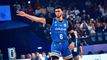 ¡Adiós a una estrella! Equipos internacionales se despiden de Garly Sojo (+Tweets) ¡Adiós a una estrella! Equipos internacionales se despiden de Garly Sojo (+Tweets)