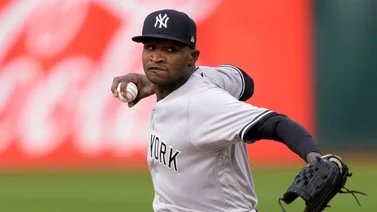 MLB: Yankees interesados en contratar nuevamente a este lanzador
