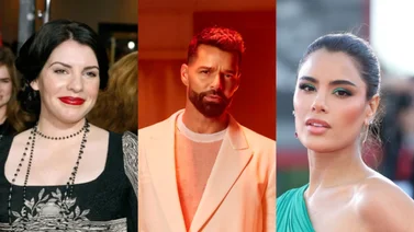 ¡Festejo por partida doble! Celebridades que cumplen años en Navidad y Nochebuena 