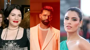 ¡Festejo por partida doble! Celebridades que cumplen años en Navidad y Nochebuena ¡Festejo por partida doble! Celebridades que cumplen años en Navidad y Nochebuena