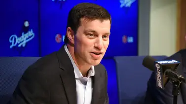 Quieren más: Los Dodgers buscarán nuevas piezas en temporada muerta