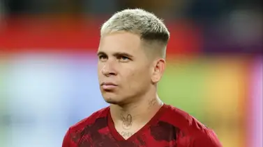 ¿Nuevo ídolo? Soteldo llega para reemplazar a la última estrella de Gremio ¿Nuevo ídolo? Soteldo llega para reemplazar a la última estrella de Gremio