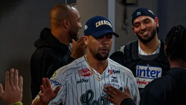 LVBP: Así salen Águilas y Leones para el segundo juego de la doble cartelera (+Detalles)