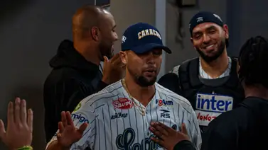 LVBP: Así salen Águilas y Leones para el segundo juego de la doble cartelera (+Detalles) LVBP: Así salen Águilas y Leones para el segundo juego de la doble cartelera (+Detalles)