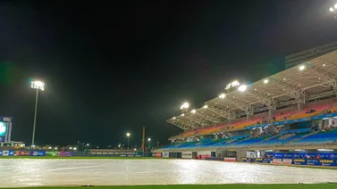 LVBP: Juego entre Tiburones y Bravos ya tiene hora de inicio