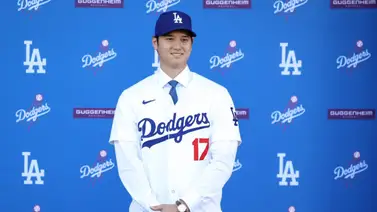 MLB: Conozca la impresionante cifra que gastaron los Dodgers durante la agencia libre MLB: Conozca la impresionante cifra que gastaron los Dodgers durante la agencia libre