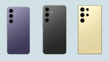 Este es el realero que costarán los nuevos Samsung Galaxy S24 (+Precio)