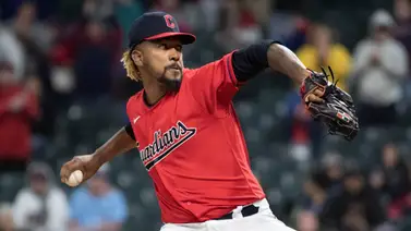 MLB: Dodgers de Los Ángeles le pone el ojo a cerrador dominicano MLB: Dodgers de Los Ángeles le pone el ojo a cerrador dominicano