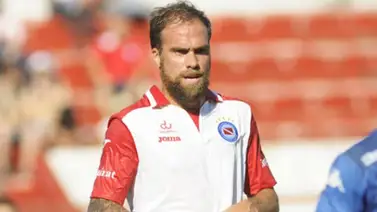 Liga MX: Federico Insúa, de ídolo a villano Liga MX: Federico Insúa, de ídolo a villano