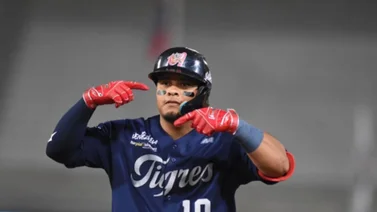 LVBP: Los Tigres siguen intratables y superaron a los Cardenales