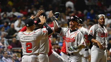 LIDOM: Leones del Escogido con récord que no se veía desde la temporada 2008-09