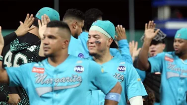 LVBP: Así van las posiciones, tras la jornada del 22 de diciembre