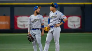 LVBP: Magallanes sin rumbo y al borde del abismo. ¿Puede clasificar al Round Robin? (+Video) LVBP: Magallanes sin rumbo y al borde del abismo. ¿Puede clasificar al Round Robin? (+Video)