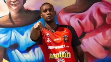 Liga FUTVE: Caracas FC se refuerza con este atacante extranjero (+Tuit) Liga FUTVE: Caracas FC se refuerza con este atacante extranjero (+Tuit)