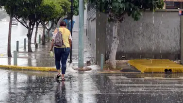 INAMEH pronostica cielos despejados en todo el país salvo en estas regiones INAMEH pronostica cielos despejados en todo el país salvo en estas regiones
