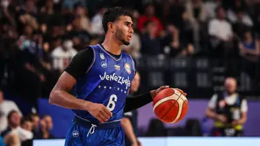 ¡Emotivo! Así fue la despedida de la FVB a Garly Sojo ¡Emotivo! Así fue la despedida de la FVB a Garly Sojo