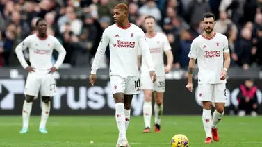 ¿Días contados para Erik ten Hag? Continúa la crisis del Manchester United ¿Días contados para Erik ten Hag? Continúa la crisis del Manchester United