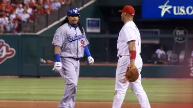 MLB: Qué tienen en común los peloteros Albert Pujols, Manny Ramírez y Adrián Beltré en Grandes Ligas MLB: Qué tienen en común los peloteros Albert Pujols, Manny Ramírez y Adrián Beltré en Grandes Ligas