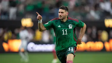 ¿El mejor mexicano de todos? Anuncian documental para Santiago Giménez por esta razón ¿El mejor mexicano de todos? Anuncian documental para Santiago Giménez por esta razón