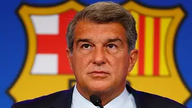 ¡Tranquilidad absoluta! En el Barcelona mantienen la calma ante posible expulsión de la Champions League ¡Tranquilidad absoluta! En el Barcelona mantienen la calma ante posible expulsión de la Champions League