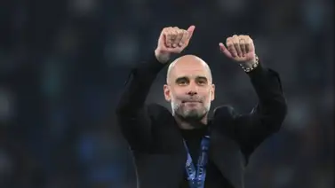 ¿Cuántos títulos le faltan a Pep Guardiola para ser el más ganador de la historia? ¿Cuántos títulos le faltan a Pep Guardiola para ser el más ganador de la historia?